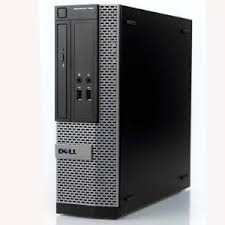 COMPUTADORA REFURBISHED I5-2400 4GB 500GB WIN10